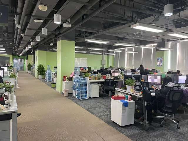 沙井定制HDI高精密电路板